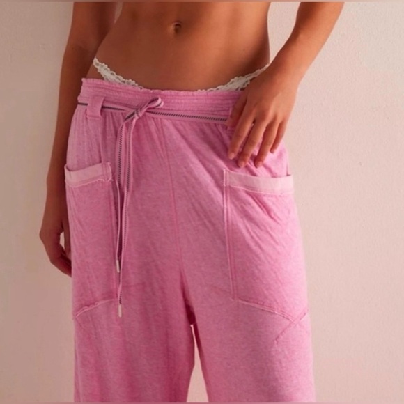 NWT FP Intimately by Free People ~ Pink Rose - Picture 3 of 10